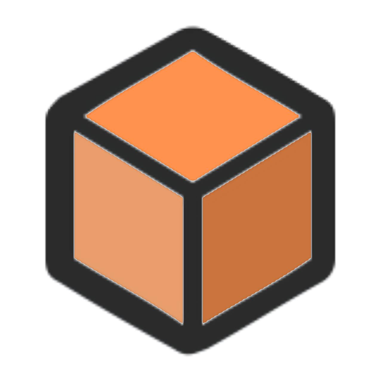 Block logo
